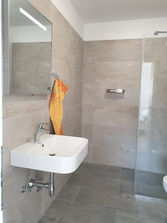 Holiday Apartments Novo Naselje Porec 0*,