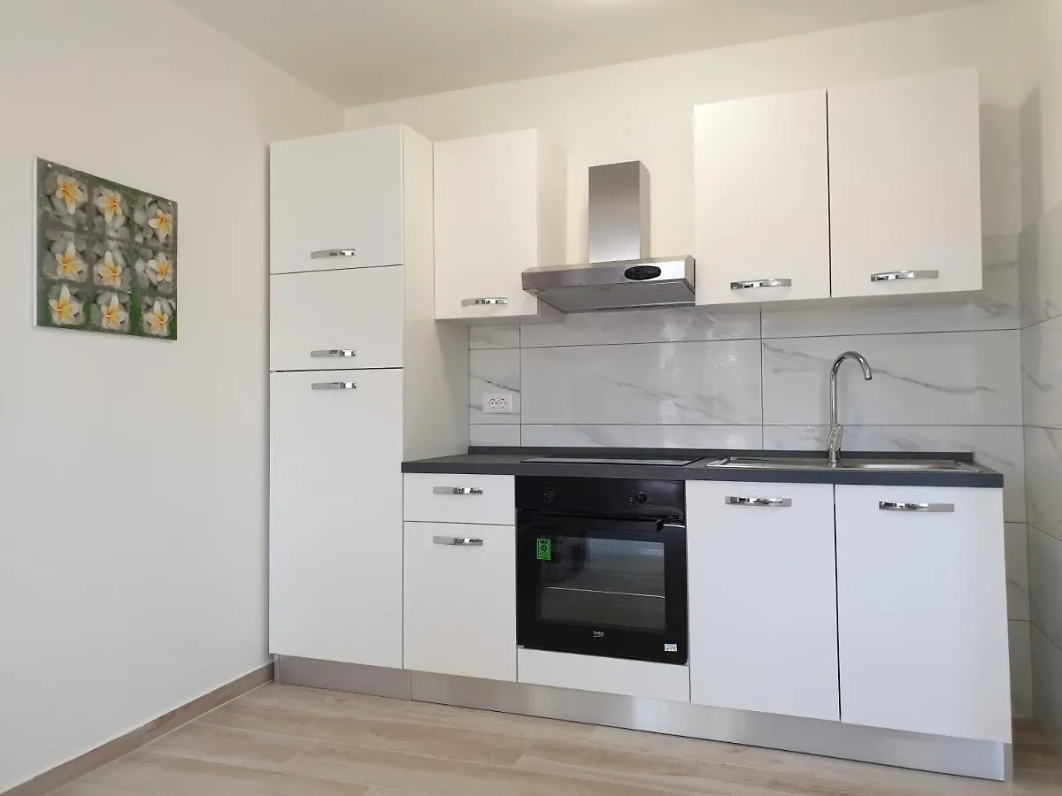 Holiday Apartments Novo Naselje Poreč