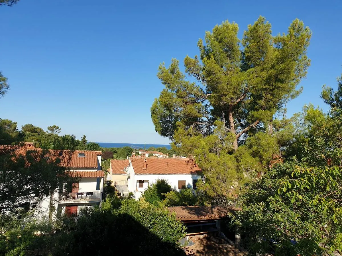 Holiday Apartments Novo Naselje Poreč 0*,  Chorvatsko